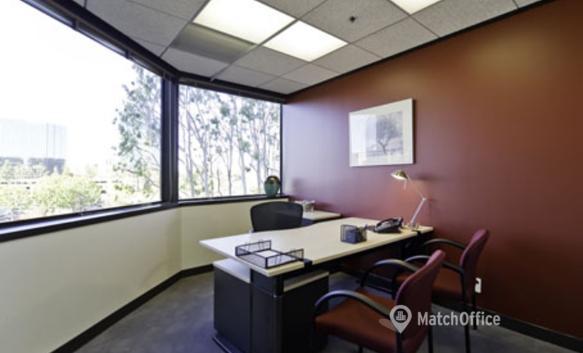 250 m² Serviced office place available to rent in Costa Mesa, CA, 575 Anton Boulevard (92626) - 4 | MatchOffice.com