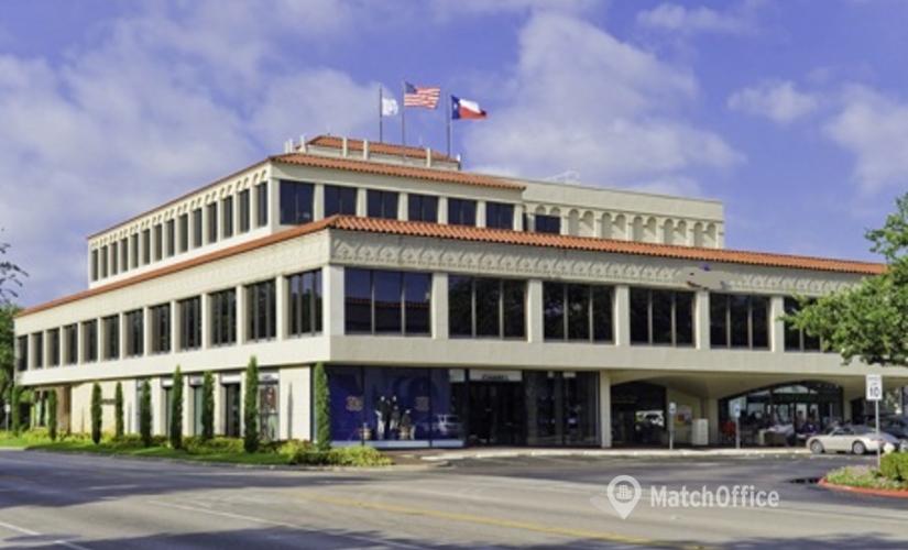 2691 m² Business park in Dallas, TX, 100 Highland Park Village (75205) - 1 | MatchOffice.com