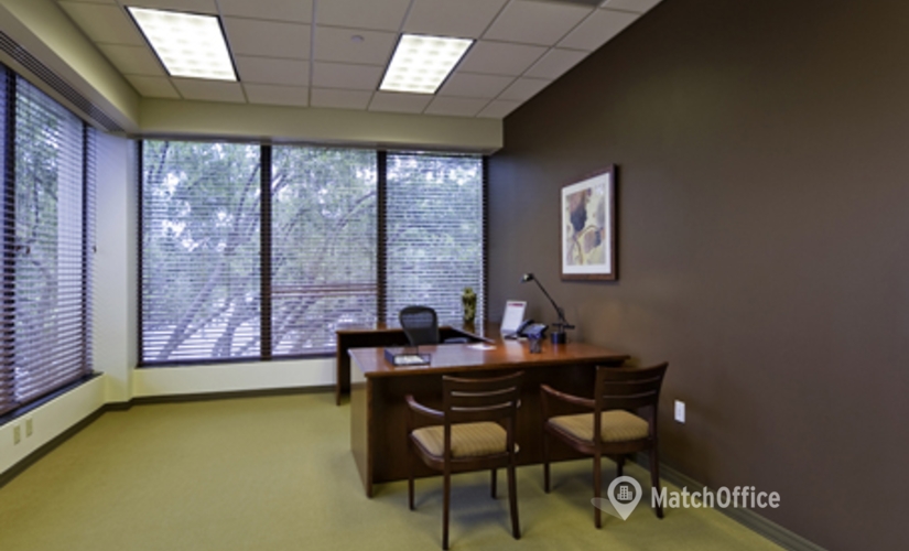 2691 m² Business space in Dallas, TX, 100 Highland Park Village (75205) - 2 | MatchOffice