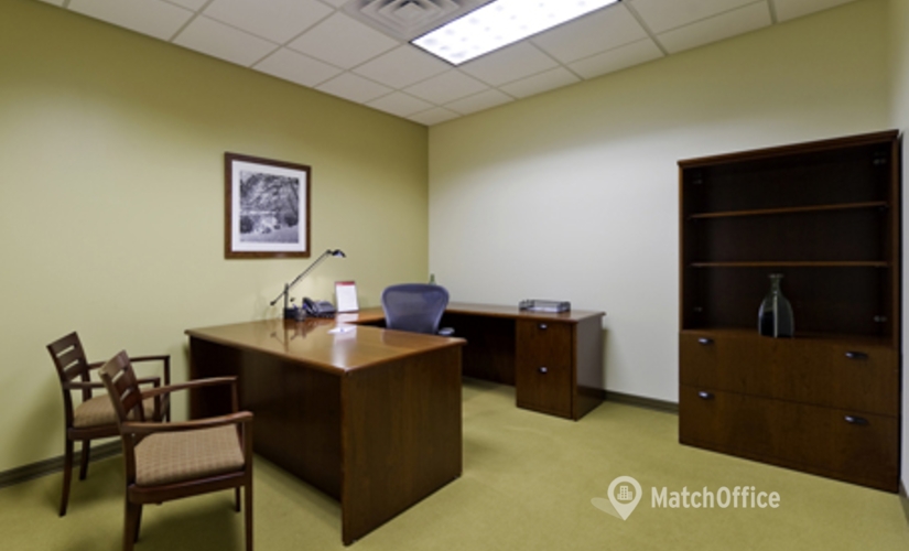 2691 m² Serviced office in Dallas, TX, 100 Highland Park Village (75205) - 3 | MatchOffice.com