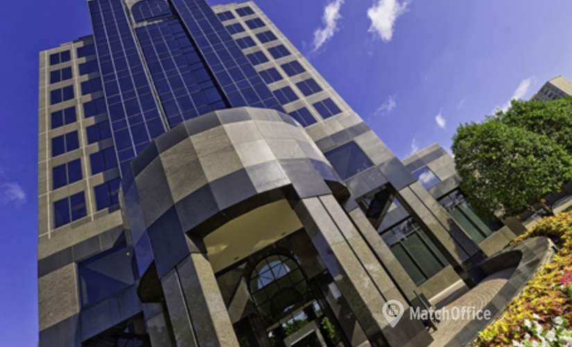 250 m² Serviced office property up for rent in Dallas, TX, 2911 Turtle Creek Blvd. (75219) - 0 | MatchOffice