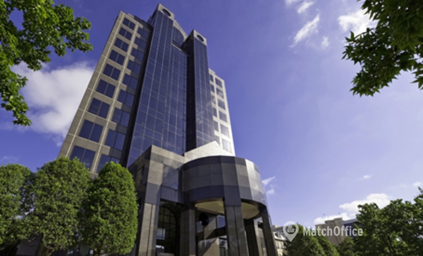 250 m² Business park building for rent in Dallas, TX, 2911 Turtle Creek Blvd. (75219) - 1 | MatchOffice