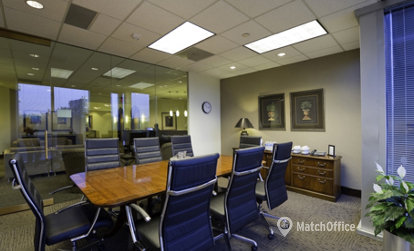 250 m² Business park place for rent in Dallas, TX, 2911 Turtle Creek Blvd. (75219) - 4 | MatchOffice