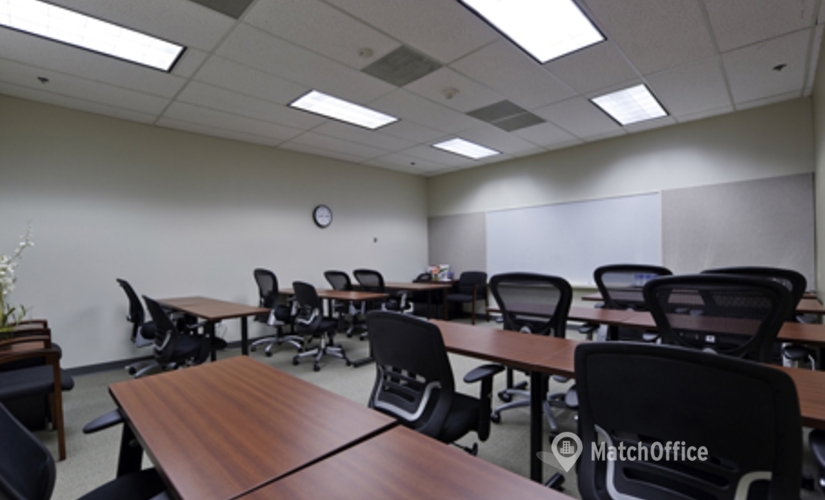 250 m² Serviced office place available to rent in Dallas, TX, 5430 LBJ Freeway (75240) - 4 | MatchOffice.com
