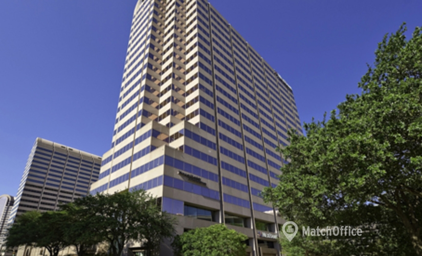 250 m² Serviced office place for rent in Dallas, TX, Noel Road (13455) - 0 | MatchOffice.com