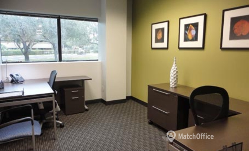 250 m² Business space property for rent in Delray Beach, FL, 1615 South Congress Avenue (33445) - 1 | MatchOffice.com