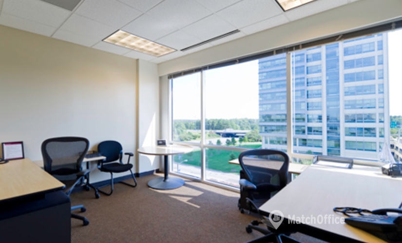 250 m² Serviced office property available to rent in Durham, NC, 4819 Emperor Blvd. (27703) - 2 | MatchOffice.com