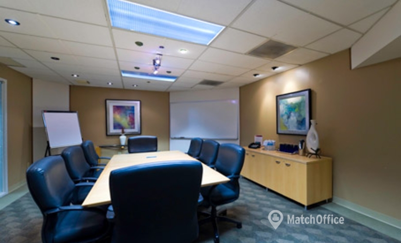 250 m² Business center place up for rent in East Brunswick, NJ, 197 Route 18 South (08816) - 4 | MatchOffice.com