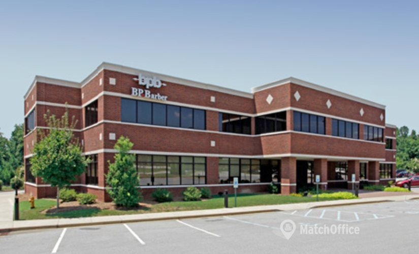 250 m² Business center property for rent in Greenville, SC, 128 Millport Circle (29607) - 1 | MatchOffice.com
