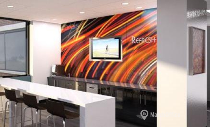 250 m² Business park building for rent in Greenville, SC, 128 Millport Circle (29607) - 4 | MatchOffice.com