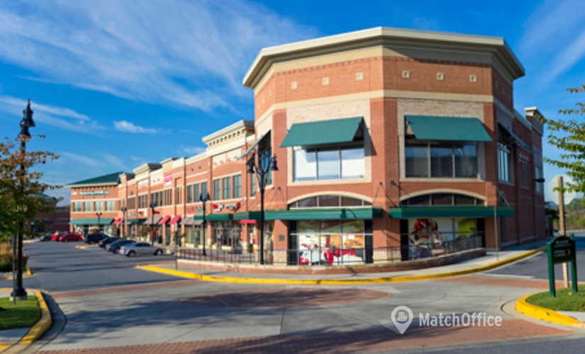 250 m² Serviced office place available to rent in Frederick, MD, 5100 Buckeystown Pike (21704) - 0 | MatchOffice.com