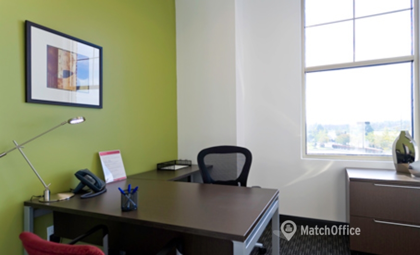 250 m² Business center property for rent in Frederick, MD, 5100 Buckeystown Pike (21704) - 1 | MatchOffice.com