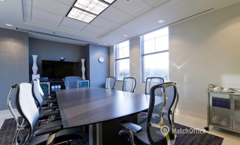 250 m² Business park building up for rent in Frederick, MD, 5100 Buckeystown Pike (21704) - 4 | MatchOffice.com