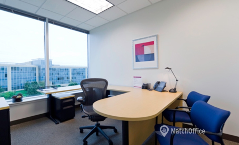 250 m² Business center building available to rent in Ft. Washington, PA, 500 Office Center Drive (19034) - 1 | MatchOffice