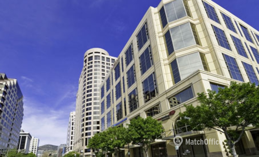 250 m² Business park property available to rent in Glendale, CA, 450 North Brand Boulevard (91203) - 0 | MatchOffice