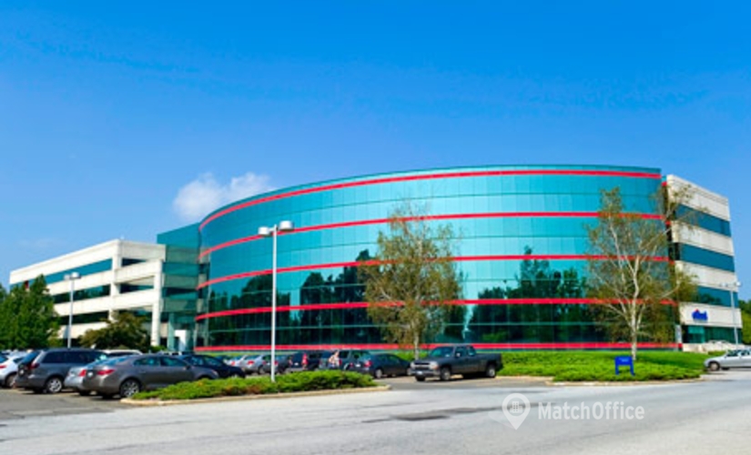 250 m² Business park building available to rent in Hauppauge, NY, 150 Motor Parkway (11788) - 0 | MatchOffice
