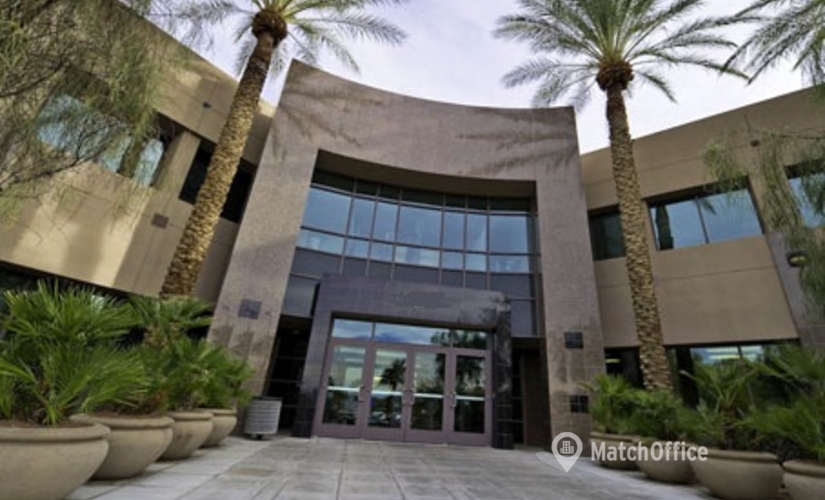 250 m² Business park property for rent in Henderson, NV, 701 North Green Valley Parkway (89074) - 0 | MatchOffice
