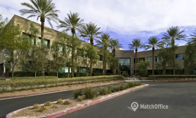250 m² Business park building for rent in Henderson, NV, 701 North Green Valley Parkway (89074) - 1 | MatchOffice.com