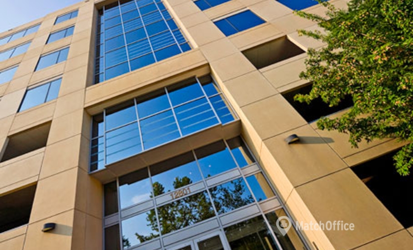 250 m² Business center in Herndon, VA, 12801 Worldgate Drive (20170) - 4 | MatchOffice