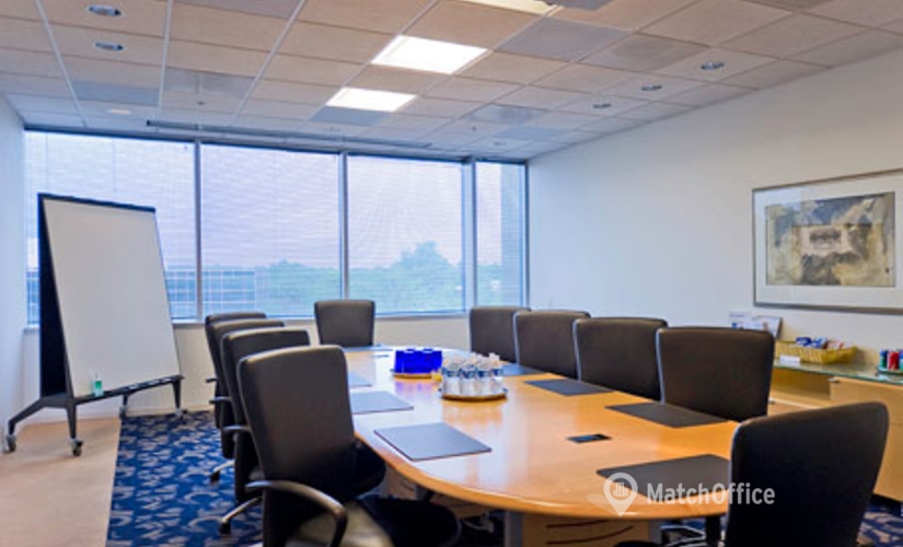 250 m² Serviced office building up for rent in Herndon, VA, 12801 Worldgate Drive (20170) - 2 | MatchOffice.com