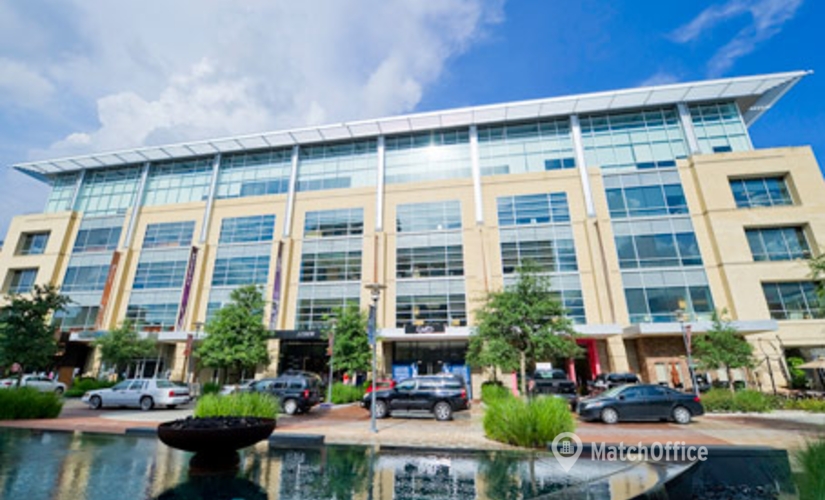 250 m² Serviced office place for rent in Houston Central, TX, 800 Town & Country Boulevard (77024) - 0 | MatchOffice