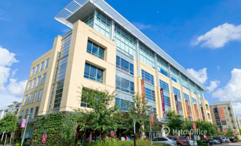 250 m² Business center in Houston Central, TX, 800 Town & Country Boulevard (77024) - 1 | MatchOffice.com