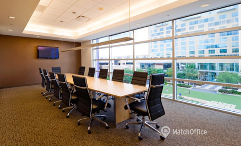 250 m² Serviced office in Houston Central, TX, 800 Town & Country Boulevard (77024) - 2 | MatchOffice