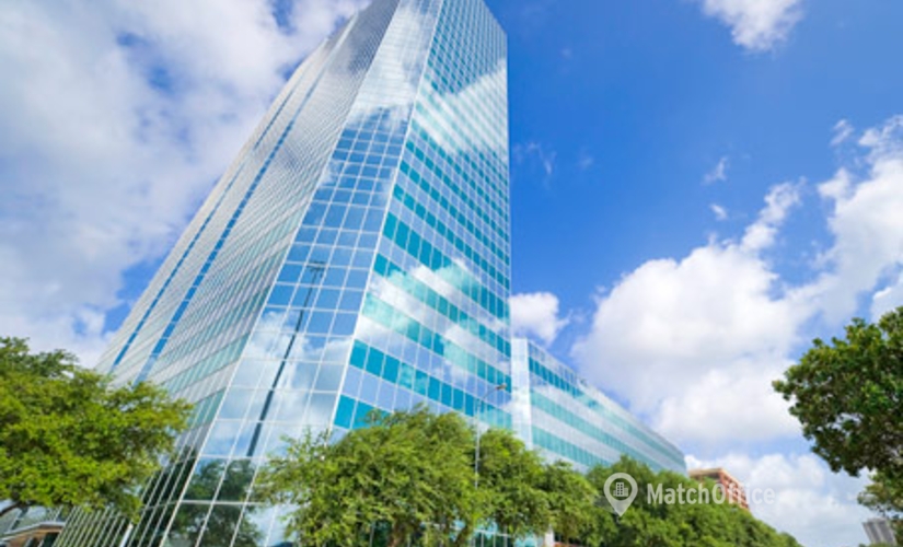 250 m² Business center in Houston Central, TX, 3200 Southwest Freeway (77027) - 1 | MatchOffice