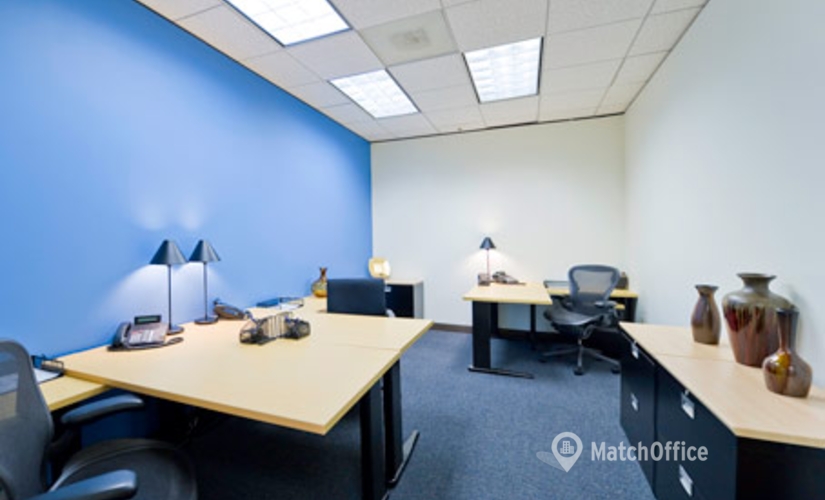 250 m² Serviced office in Houston Central, TX, 2500 CityWest Boulevard (77042) - 2 | MatchOffice