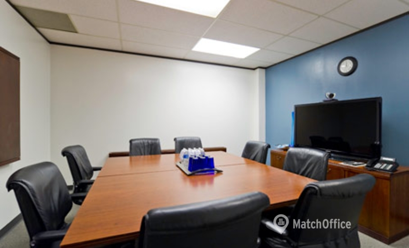 250 m² Business center building up for rent in Houston Central, TX, 4801 Woodway Drive (77056) - 3 | MatchOffice