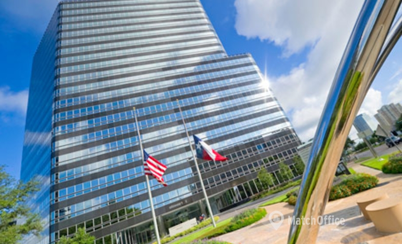 250 m² Serviced office property for rent in Houston Central, TX, 1980 Post Oak Blvd. (77056) - 0 | MatchOffice
