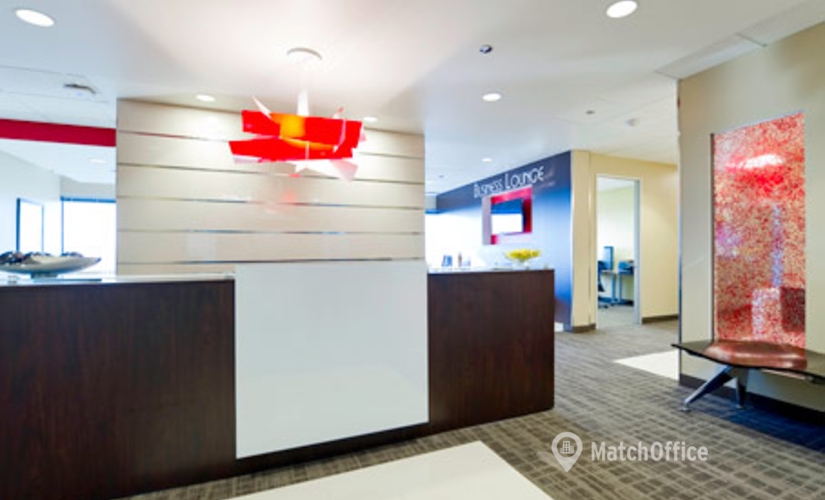 250 m² Serviced office property for rent in Houston Central, TX, 1980 Post Oak Blvd. (77056) - 4 | MatchOffice.com
