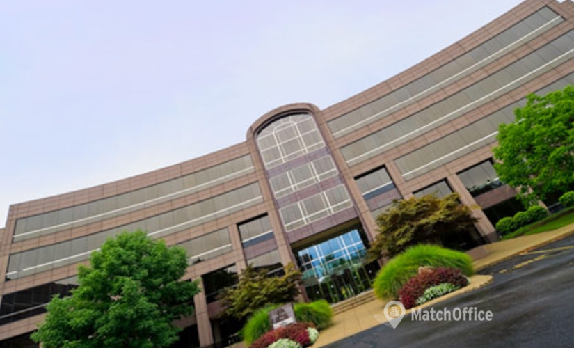 250 m² Serviced office place up for rent in Independence, OH, 6100 Oak Tree Boulevard (44131) - 0 | MatchOffice