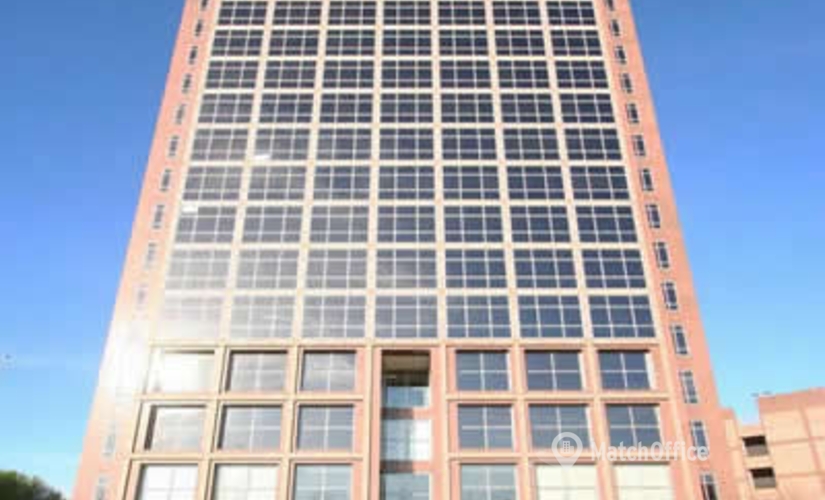 330 m² Business space place for rent in Dallas, TX, 10440 North Central Expressway (75231) - 0 | MatchOffice