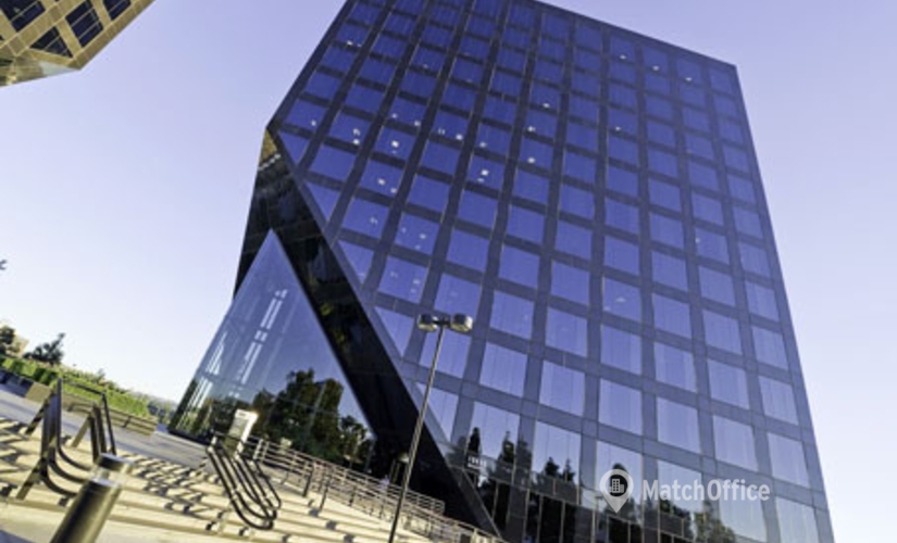 250 m² Serviced office in Irvine, CA, 19800 MacArthur Boulevard (92612) - 1 | MatchOffice.com