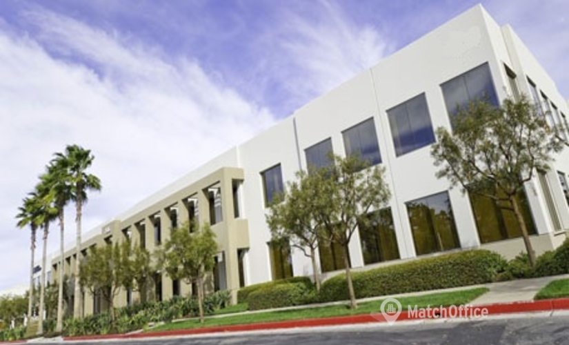 250 m² Business center in Irvine, CA, 7545 Center Drive (92618) - 0 | MatchOffice
