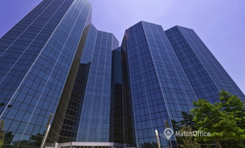 250 m² Business center building available to rent in Dallas, TX, 222 West Las Colinas Boulevard (75039) - 1 | MatchOffice