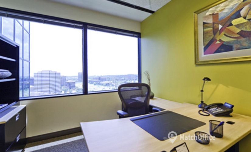 250 m² Serviced office property available to rent in Dallas, TX, 222 West Las Colinas Boulevard (75039) - 2 | MatchOffice.com