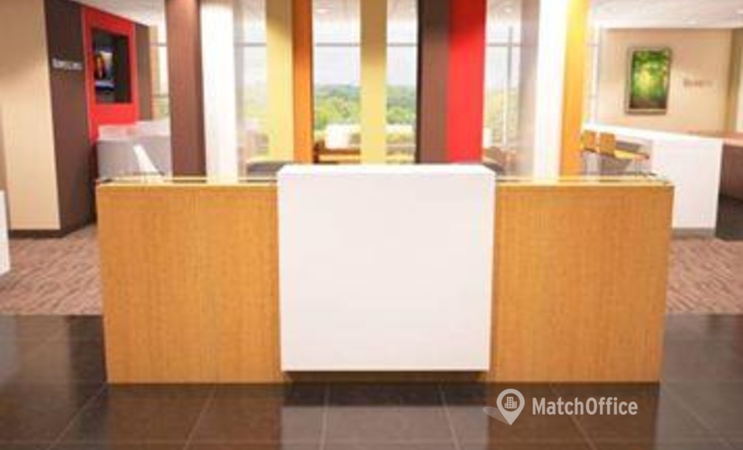 250 m² Business park building up for rent in Pikesville, MD, 1829 Reisterstown Road (21208) - 2 | MatchOffice
