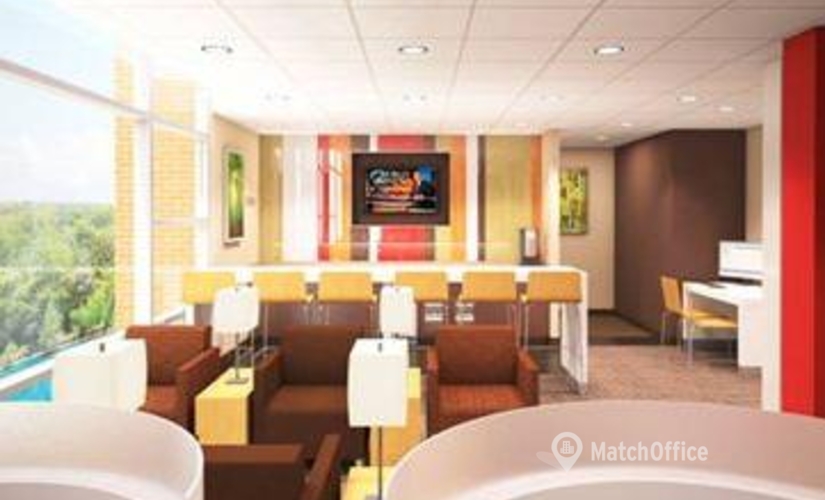 250 m² Serviced office place for rent in Pikesville, MD, 1829 Reisterstown Road (21208) - 3 | MatchOffice.com