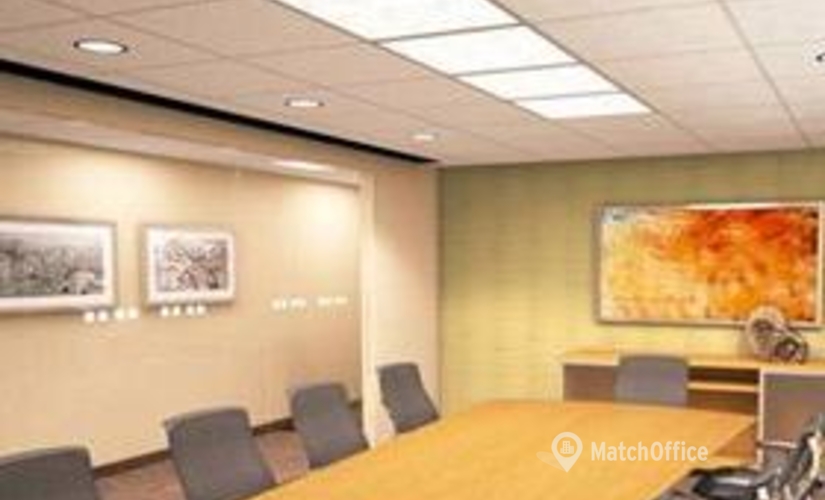 250 m² Business park building for rent in Pikesville, MD, 1829 Reisterstown Road (21208) - 1 | MatchOffice.com