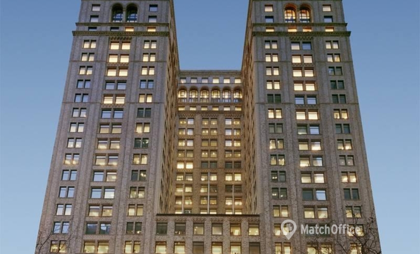 1200 m² Business center in New York Grand Central, NY, 125 Park Avenue (10017) - 1 | MatchOffice