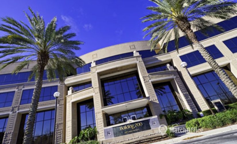 250 m² Business center place up for rent in Jacksonville, FL, Deerwood Park Blvd. (10151) - 0 | MatchOffice