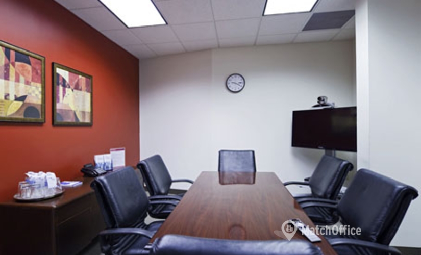 250 m² Serviced office property up for rent in Jacksonville, FL, Deerwood Park Blvd. (10151) - 4 | MatchOffice