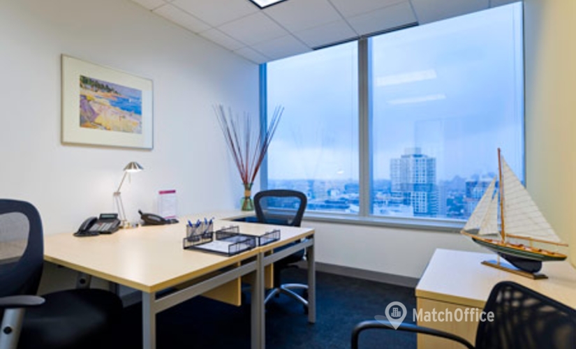 250 m² Business center property for rent in Jersey City, NJ, Plaza V (07311) - 2 | MatchOffice.com