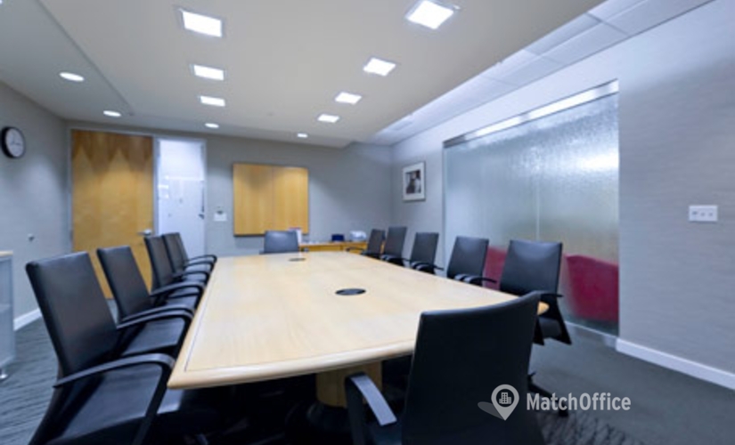 250 m² Business space place available to rent in Jersey City, NJ, Plaza V (07311) - 4 | MatchOffice.com