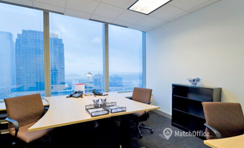 250 m² Business space property up for rent in Jersey City, NJ, Plaza V (07311) - 3 | MatchOffice.com