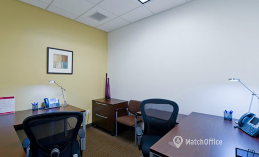 250 m² Business space building available to rent in Jersey City, NJ, 101 Hudson Street (07302) - 2 | MatchOffice.com