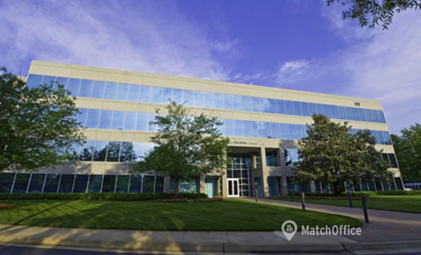 250 m² Business park building available to rent in Kennesaw, GA, 125 TownPark Drive (30144) - 1 | MatchOffice