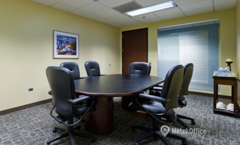 250 m² Serviced office place up for rent in King of Prussia, PA, 630 Freedom Business Center (19406) - 3 | MatchOffice
